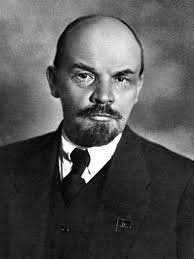 Symbolic image for Vladimir Lenin