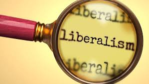 What is liberalism concept image
